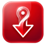Pinterest Video İndir Logo